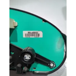 Recambio de cuadro completo para peugeot partner caja/chasis (5_, g_) 2.0 hdi referencia OEM IAM   