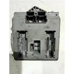 Recambio de caja fusibles/rele para fiat i doblo (119)(2001) 1.9 d (223axb1a) referencia OEM IAM 46760542 DIESEL  