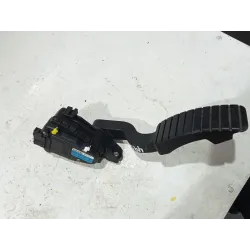 Recambio de potenciometro pedal para renault laguna ii (bg0)(2001) 1.9 dci (bg0g) referencia OEM IAM 8200003392  