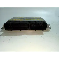 Recambio de centralita inyeccion para skoda fabia (6y2/6y3)(01.2000) 1.9 sdi referencia OEM IAM 038906019AF  