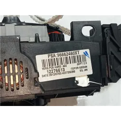 Recambio de mando multifuncion para citroën berlingo furgón (2008) 1.6 hdi 75 referencia OEM IAM 12276613 COM2005  