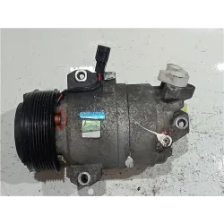 Recambio de compresor aire acondicionado para renault koleos i (2008) 2.0 dynamique [2,0 ltr. - 110 kw dci diesel fap] referenci