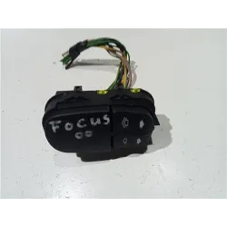 Recambio de mando elevalunas para ford focus berlina (cak)(1998) 1.8 ambiente [1,8 ltr. - 55 kw tddi turbodiesel cat] referencia