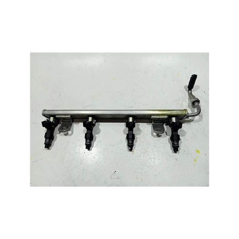 Recambio de rampa inyectores para nissan qashqai (j10)(01.2007) 2.0 referencia OEM IAM FBY2850 5007516  