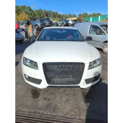 audi a5 sportback (8ta) del año 2010