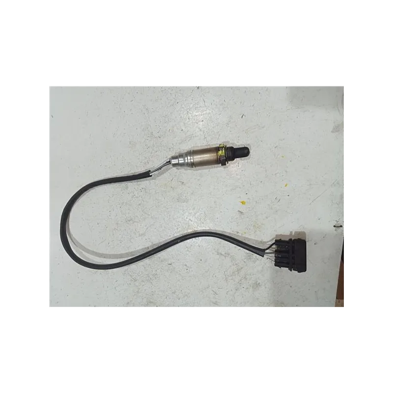 Recambio de sonda lambda para seat ibiza (6l1)(04.2002) 1.9 tdi referencia OEM IAM 0258003439  