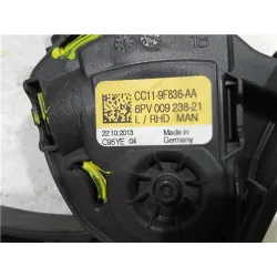 Recambio de potenciometro actuador para ford transit furgón (ttg)(2013) referencia OEM IAM 6PV00923821  