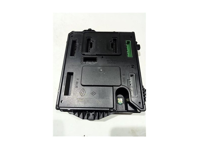 Recambio de caja reles para renault megane iii berlina 5p (2008) 1.5 authentique [1,5 ltr. - 63 kw dci diesel cat] referencia OE