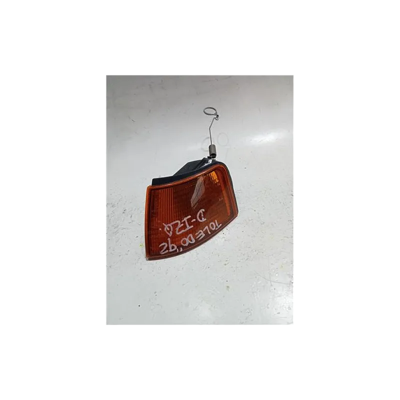Recambio de intermitente delantero izquierdo para seat toledo (1l)(09.1991) 1.6 i referencia OEM IAM 6R0142796  