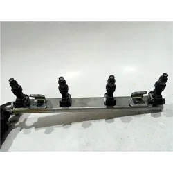 Recambio de rampa inyectores para nissan qashqai (j10)(01.2007) 2.0 referencia OEM IAM FBY2850 5007516  
