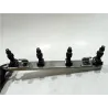 Recambio de rampa inyectores para nissan qashqai (j10)(01.2007) 2.0 referencia OEM IAM FBY2850 5007516  