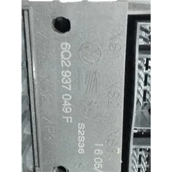 Recambio de modulo electronico para seat ibiza (6l1)(04.2002) 1.9 tdi referencia OEM IAM 6Q2937049F  