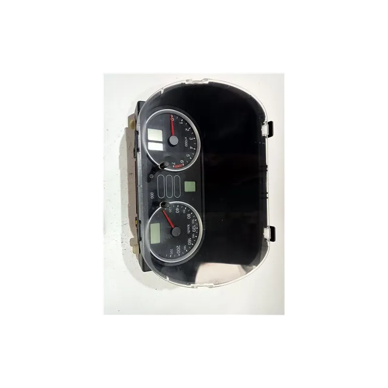 Recambio de cuadro completo para ford fiesta berlina (dx)(2000) referencia OEM IAM 456F10849  