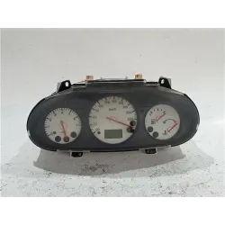 Recambio de cuadro completo para ford fiesta berlina (dx)(2000) 1.8 básico [1,8 ltr. - 44 kw diesel cat] referencia OEM IAM YS6F