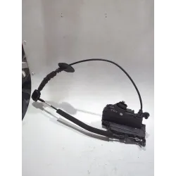Recambio de cerradura puerta trasera derecha para renault clio iv (bh_) 1.5 dci 90 referencia OEM IAM 825002104R  