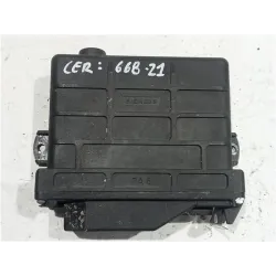 Recambio de centralita para opel kadett e (1984) s referencia OEM IAM KADETT 1988  