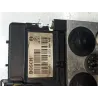 Recambio de nucleo abs para citroën xsara berlina (1997) 1.9 td referencia OEM IAM 0265216722 9636084480  