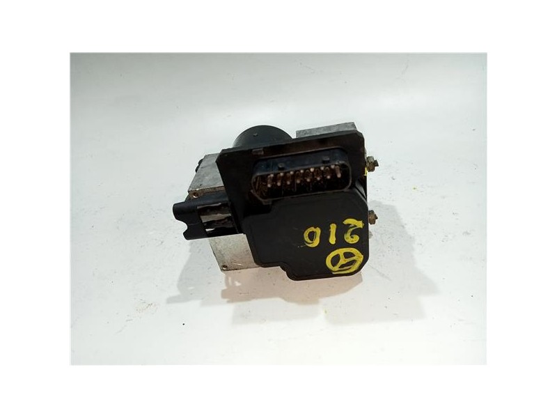 Recambio de nucleo abs para mercedes-benz clase e (bm 210) berlina (05.1995) 2.8 280 (210.053) [2,8 ltr. - 142 kw 24v cat] refer