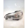 Recambio de faro delantero derecho para renault laguna ii (bg0)(2001) 1.9 dci (bg0g) referencia OEM IAM 8200163324  