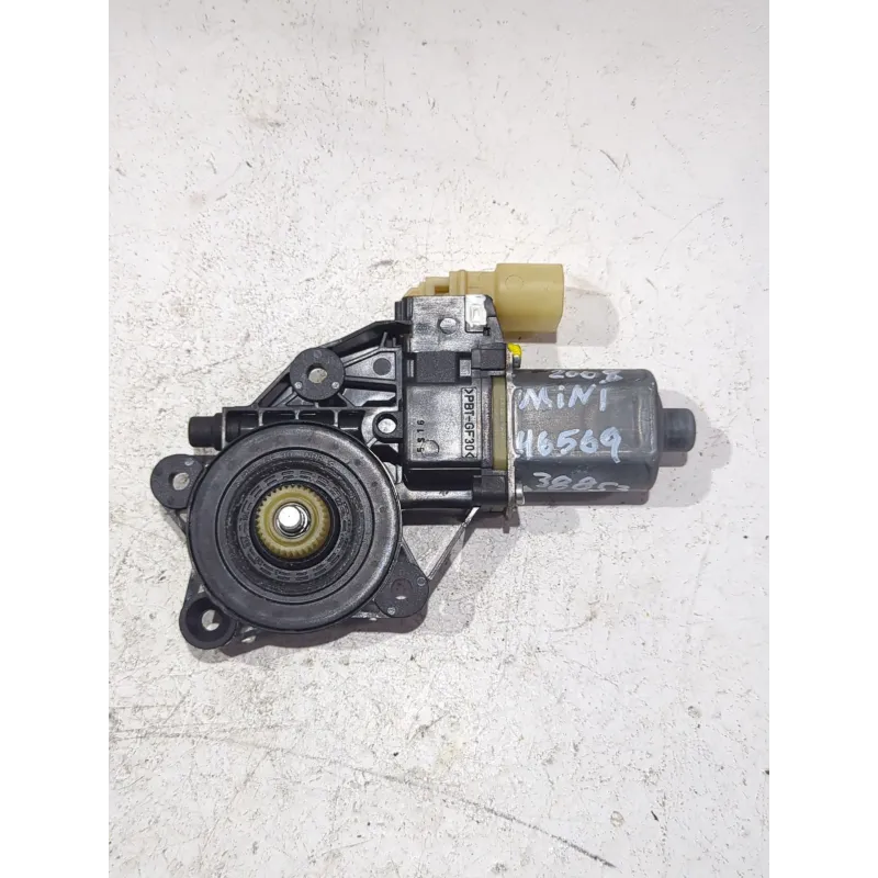 Recambio de motor elevalunas delantero derecho para mini mini (r56) cooper d referencia OEM IAM 0130822381  
