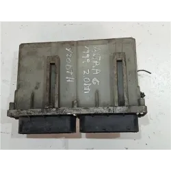 Recambio de electroventilador para opel astra g berlina di referencia OEM IAM 24410129  