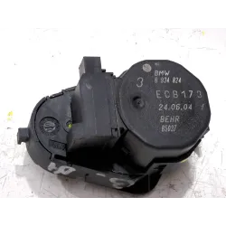 Recambio de motor trampilla calefaccion para bmw serie x3 (e83)(2004) 3.0d [3,0 ltr. - 150 kw turbodiesel] referencia OEM IAM EC