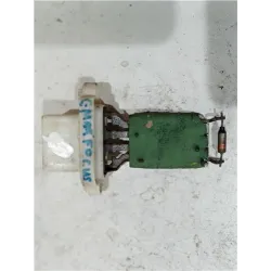 Recambio de resistencia calefaccion para ford focus c-max (cap)(20032007) referencia OEM IAM 1R12KR29K  