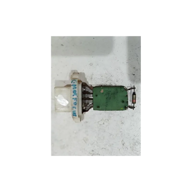 Recambio de resistencia calefaccion para ford focus c-max (cap)(20032007) referencia OEM IAM 1R12KR29K  