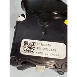 Recambio de mando de luces para opel insignia berlina (2008) 2.0 cdti referencia OEM IAM 13303268 92120220488  