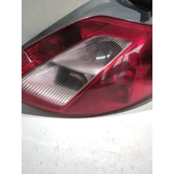 Recambio de piloto trasero izquierdo para renault megane ii (bm0/1_, cm0/1_) 1.9 d 131 cv referencia OEM IAM 8200073237  