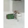 Recambio de resistencia calefaccion para ford focus c-max (cap)(20032007) referencia OEM IAM 1R12KR29K  