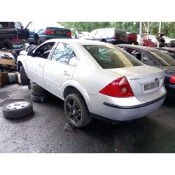 ford mondeo iii (b5y) del año 2002