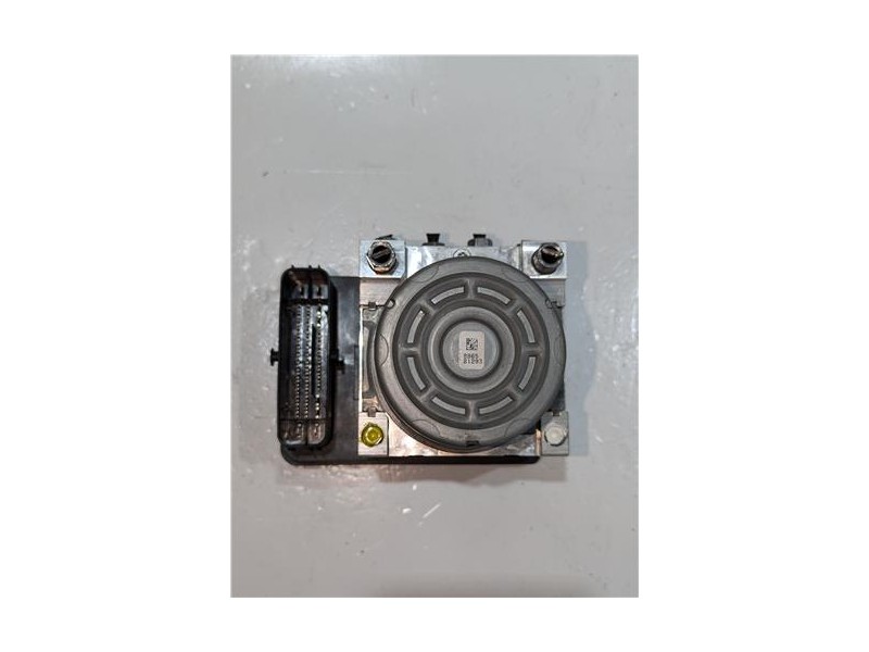 Recambio de nucleo abs para peugeot 2008 (p1)(11.2019) 1.2 road trip [1,2 ltr. - 96 kw 12v e-thp / puretech] referencia OEM IAM 
