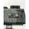 Recambio de caja precalentamiento para renault megane i scenic (ja0)(1996) 1.9 d 80cv referencia OEM IAM 7700109860  