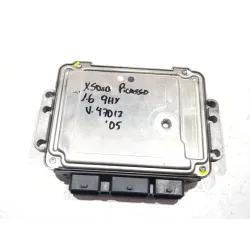 Recambio de centralita inyeccion para citroën xsara picasso (1999) 1.6 hdi referencia OEM IAM 9656841080  0281011802