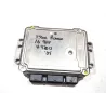 Recambio de centralita inyeccion para citroën xsara picasso (1999) 1.6 hdi referencia OEM IAM 9656841080  0281011802