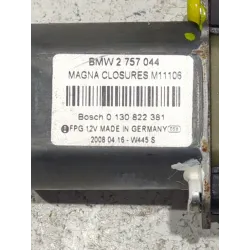 Recambio de motor elevalunas delantero derecho para mini mini (r56) cooper d referencia OEM IAM 0130822381  