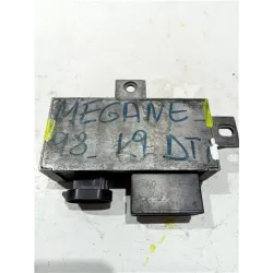 Recambio de caja precalentamiento para renault megane i scenic (ja0)(1996) 1.9 d 80cv referencia OEM IAM 7700109860  