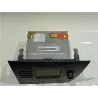 Recambio de radio cd para seat leon (1p1)(05.2005) 1.9 tdi referencia OEM IAM 1P1035186B  