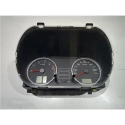 Recambio de cuadro completo para ford fusion (cbk)(2002) 1.4 tdci referencia OEM IAM 2S6F-10A855-A  