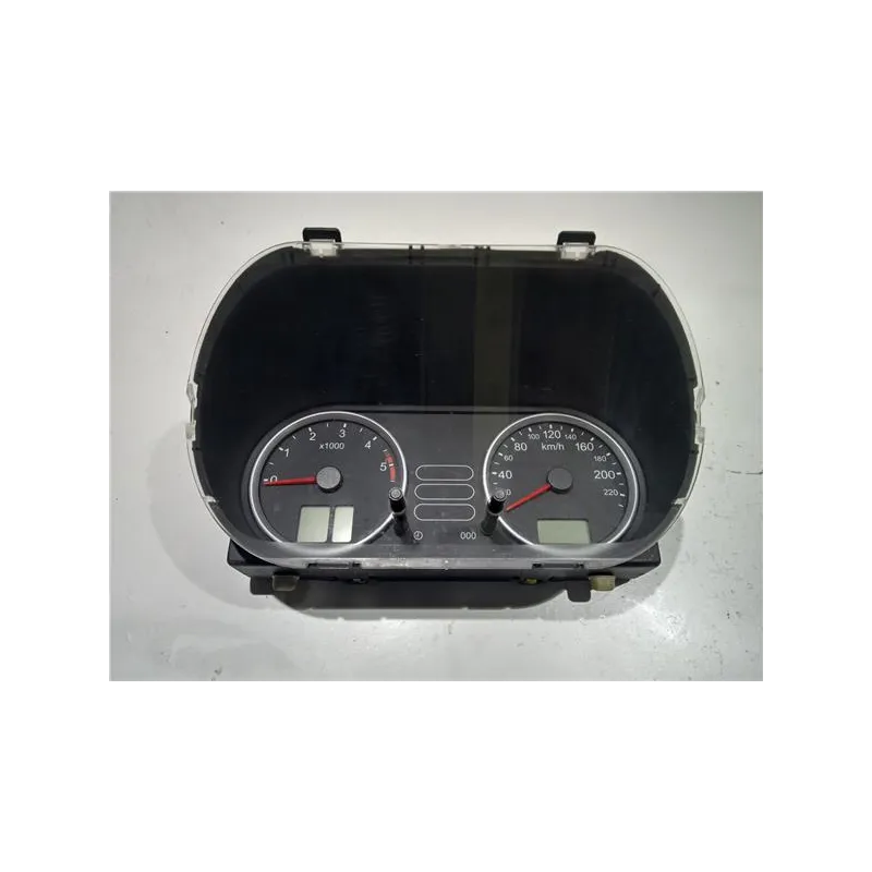 Recambio de cuadro completo para ford fusion (cbk)(2002) 1.4 tdci referencia OEM IAM 2S6F-10A855-A  