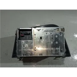 Recambio de radio cd para seat leon (1p1)(05.2005) 1.9 tdi referencia OEM IAM 1P1035186B  