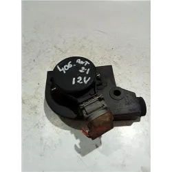 Recambio de potenciometro pedal gas para peugeot 406 berlina (s1/s2)(08.1995) 2.0 hdi 110 referencia OEM IAM R040200036  