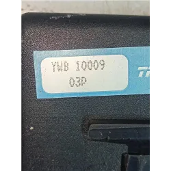 Recambio de modulo electronico para rover rover 200 (xw)(12.1990) referencia OEM IAM YWB10009  