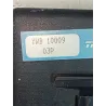 Recambio de modulo electronico para rover rover 200 (xw)(12.1990) referencia OEM IAM YWB10009  