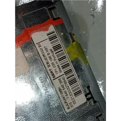 Recambio de radio cd para seat leon (1p1)(05.2005) 1.9 tdi referencia OEM IAM 1P1035186B  