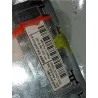 Recambio de radio cd para seat leon (1p1)(05.2005) 1.9 tdi referencia OEM IAM 1P1035186B  