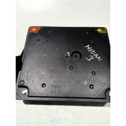 Recambio de caja reles para renault megane iii berlina 5p (2008) 1.5 authentique [1,5 ltr. - 63 kw dci diesel cat] referencia OE