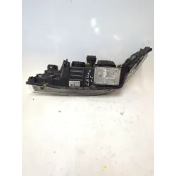 Recambio de faro delantero derecho para renault laguna ii (bg0)(2001) 1.9 dci (bg0g) referencia OEM IAM 8200163324  