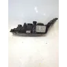 Recambio de faro delantero derecho para renault laguna ii (bg0)(2001) 1.9 dci (bg0g) referencia OEM IAM 8200163324  
